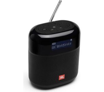Głośnik Bluetooth JBL Tuner XL 10W Radio FM, DAB Czarny