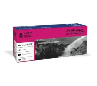 Toner Black Point LCBPC045HM (zamiennik CRG-045HM)