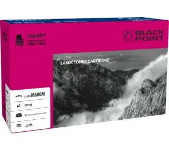 Toner Black Point LCBPHM680M (zamiennik CF323A)