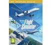 Microsoft Flight Simulator - Edycja Deluxe Gra na PC