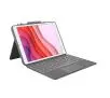 Etui na tablet Logitech Combo Touch iPad (7/8/9.gen.) Grafitowy