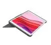 Etui na tablet Logitech Combo Touch iPad (7/8/9.gen.) Grafitowy