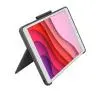 Etui na tablet Logitech Combo Touch iPad (7/8/9.gen.) Grafitowy