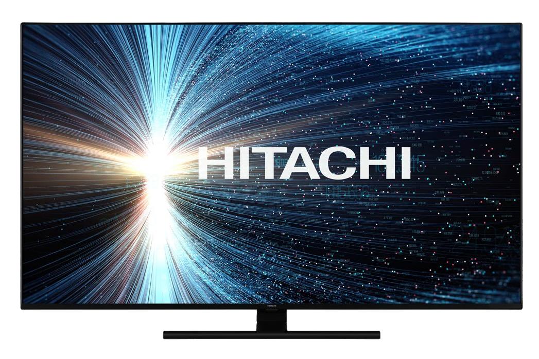 Telewizor Hitachi 65HL7200 - 65" - 4K - Smart TV