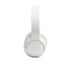 Słuchawki bezprzewodowe JBL TUNE 700BT Nauszne Bluetooth 4.2 Biały