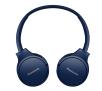 Słuchawki bezprzewodowe Panasonic RB-HF420BE-A Nauszne Bluetooth 5.0 Niebieski