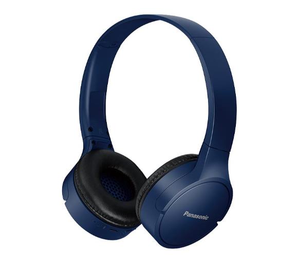 słuchawki bezprzewodowe Panasonic RB-HF420BE-A