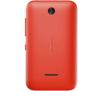 Nokia Asha 230 Dual (czerwony)