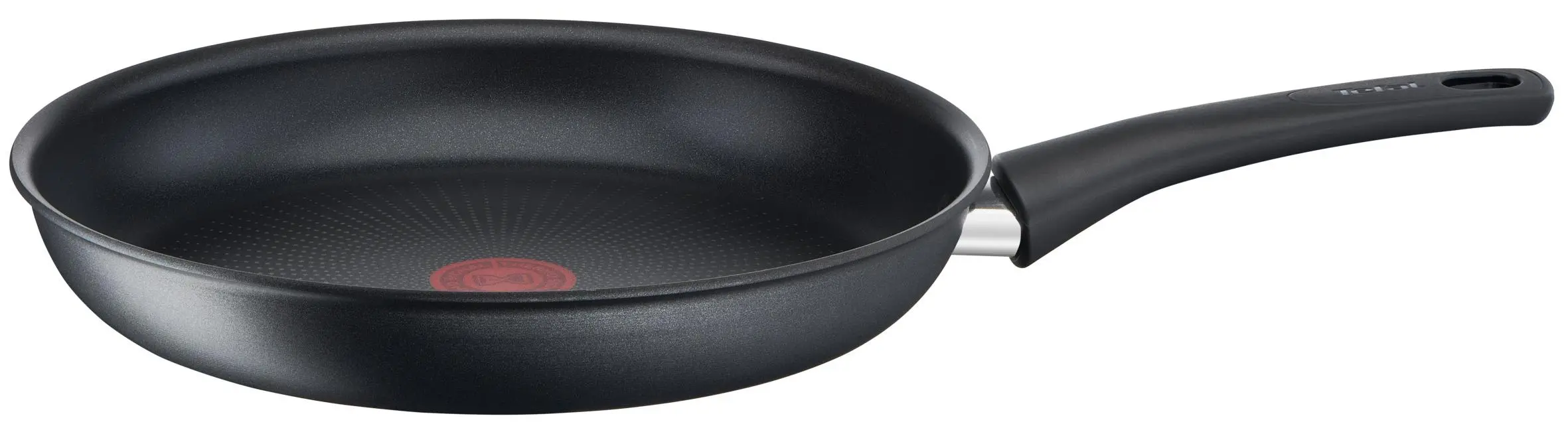 Patelnia Tefal Easy Chef G2700672 Indukcja Tytanowa 28cm