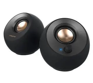 Creative Pebble V2 Czarny