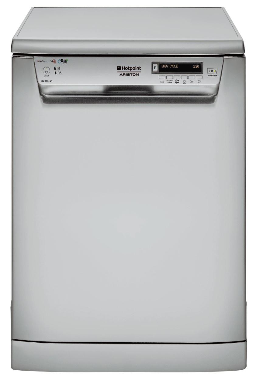 Zmywarka Hotpoint-Ariston LDF12314E X EU/HA