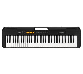Keyboard Casio CT-S100 Czarny