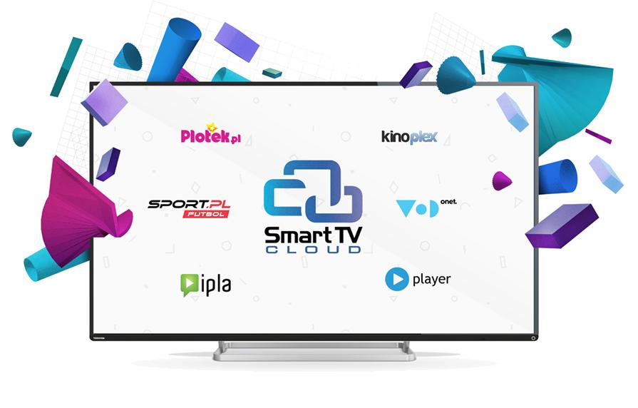 Telewizor Toshiba 47L7453DG