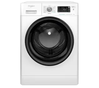 Whirlpool FFB 7438 BV PL 7kg 1400obr/min - Kup na Raty - RRSO 0%