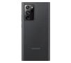 Etui Samsung Clear View Cover do Galaxy Note20 Ultra (czarny)