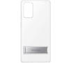 Etui Samsung Clear Standing Cover do Galaxy Note20