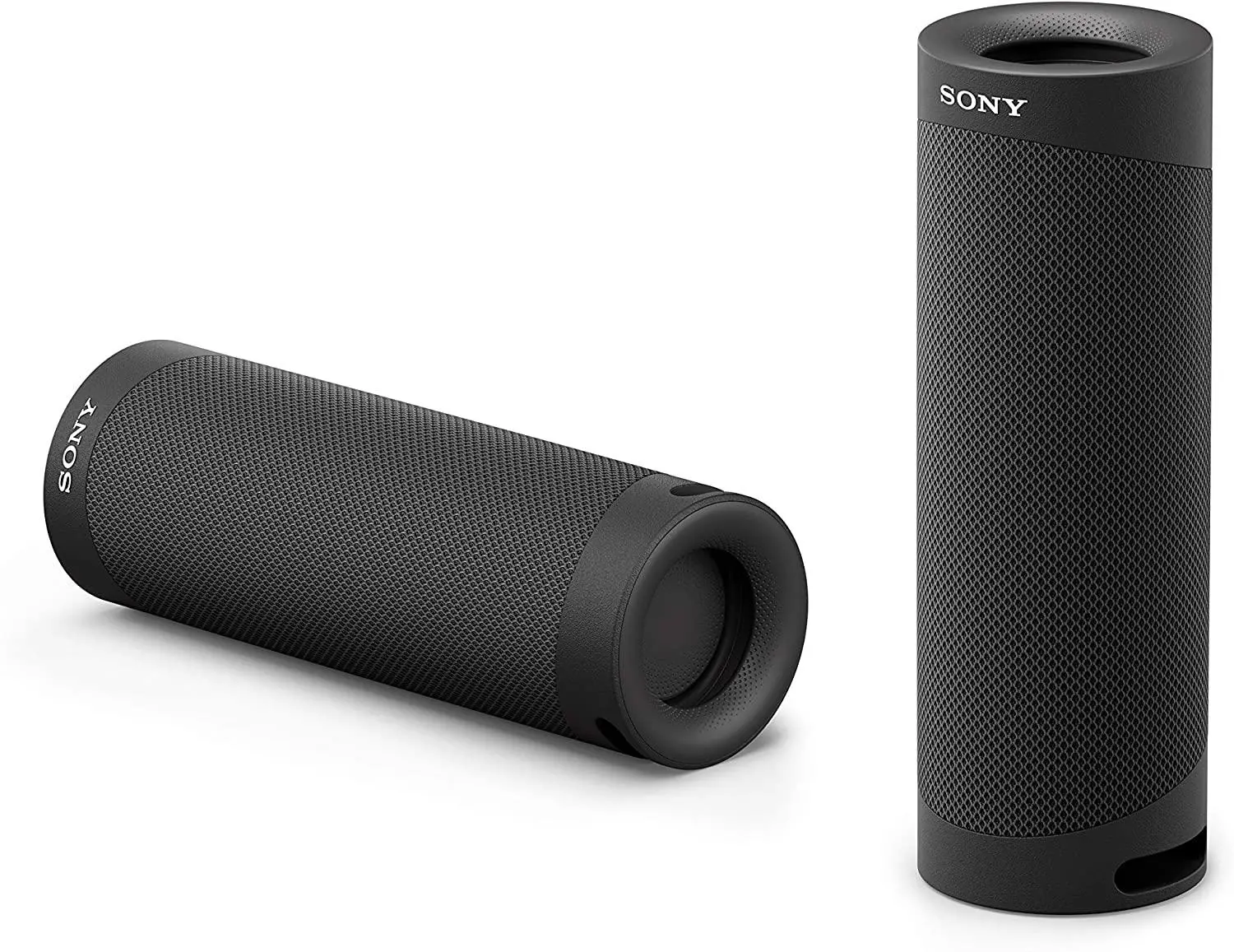 Sony SRS-XB23 Czarny - Dobra cena, Opinie w Sklepie RTV EURO AGD