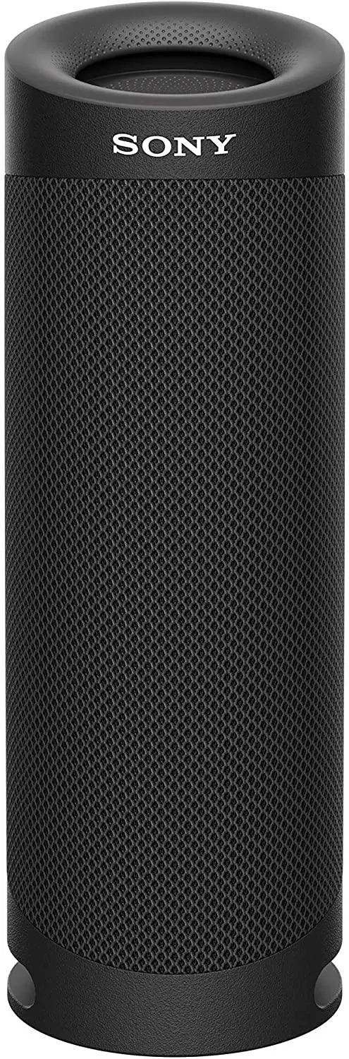 SONY ソニー SRS-XB23 ワイヤレススピーカー 黒 ソニー SRS-XB43 BC ワイヤレスポータブルスピーカー ブラック