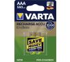 Akumulatorki VARTA Rechargeable ACCU Endless AAA 550mAh 2szt.