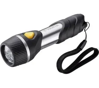 VARTA Day Light Multi LED F10 16631