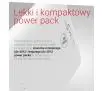 Powerbank Hama Power Pack SLIM 5HD 5000mAh 00188312 Biały