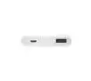 Powerbank Hama Power Pack SLIM 5HD 5000mAh 00188312 Biały