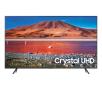 Telewizor Samsung UE75TU7122K - 75" - 4K - Smart TV