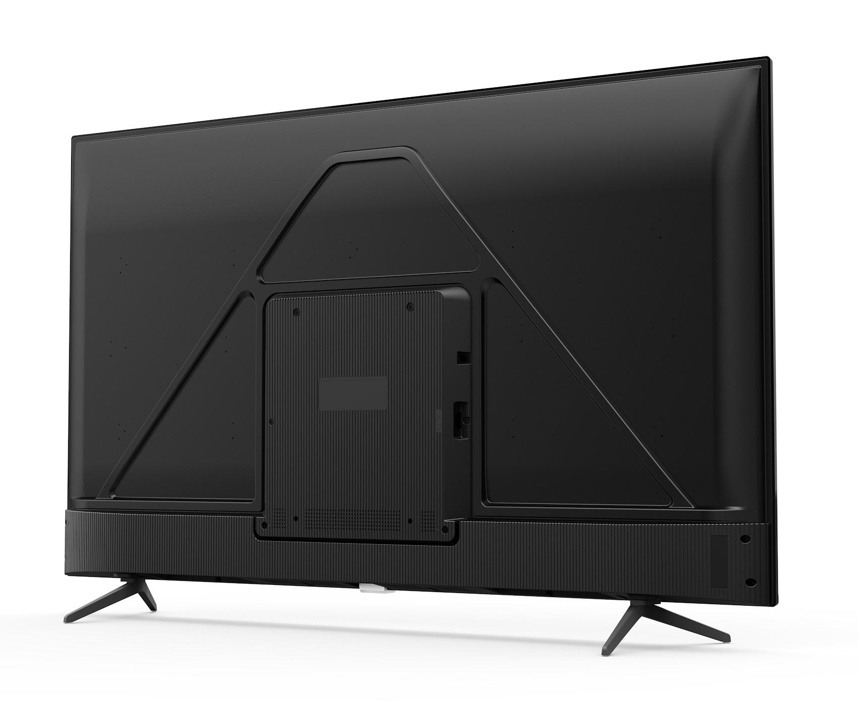 Telewizor TCL 55P615 55