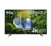Telewizor TCL 50P615 50" LED 4K Android TV DVB-T2