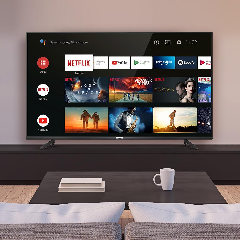 TCL 50V型 50P615 Androidスマートテレビ 2022年製 楽天市場】[ポイントUP！ 10/1 23:59まで] 【2025年4月新製品