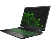 Laptop HP Pavilion Gaming 15-dk0053nw 15,6" Intel® Core™ i5-9300H 8GB RAM  512GB Dysk SSD  GTX1650 Grafika