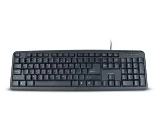 Tracer Maverick Black  USB Czarny