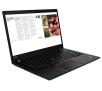 Laptop Lenovo ThinkPad T490 14" Intel® Core™ i7-8565U 8GB RAM  256GB Dysk SSD  Win10 Pro