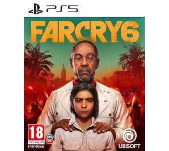 Far Cry 6 Gra na PS5