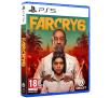 Far Cry 6 Gra na PS5
