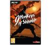 9 Monkeys of Shaolin Gra na PC