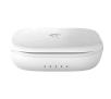 Słuchawki bezprzewodowe Motorola Vervebuds 800 True Wireless - dokanałowe - Bluetooth 5.0 - biały