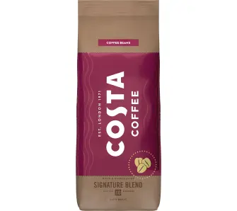 Kawa ziarnista Costa Coffee Signature Blend Dark 1kg