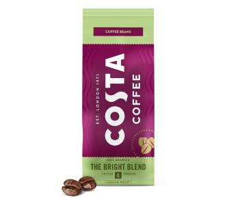 Kawa mielona Costa Coffee The Bright Blend 200g