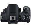 Lustrzanka Canon EOS 850D + EF-S 18-55mm f/4-5.6 IS STM