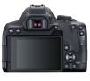 Lustrzanka Canon EOS 850D + EF-S 18-55mm f/4-5.6 IS STM