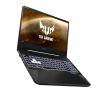 Laptop gamingowy ASUS TUF Gaming FX505GT-BQ018 15,6"  i5-9300H 8GB RAM  512GB Dysk SSD  GTX1650