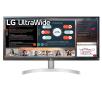 Monitor LG 29WN600-W + 29" 2K IPS 75Hz 5ms Gamingowy