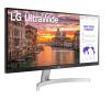 Monitor LG 29WN600-W + 29" 2K IPS 75Hz 5ms Gamingowy