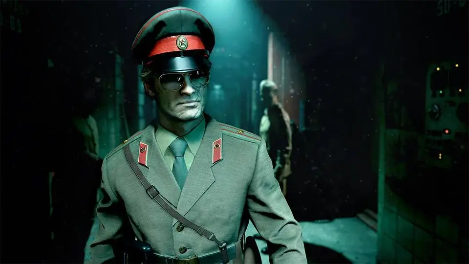 Call of Duty: Black Ops Cold War Gra na Xbox One (Kompatybilna z Xbox Series X)