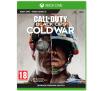 Call of Duty: Black Ops Cold War Gra na Xbox One (Kompatybilna z Xbox Series X)