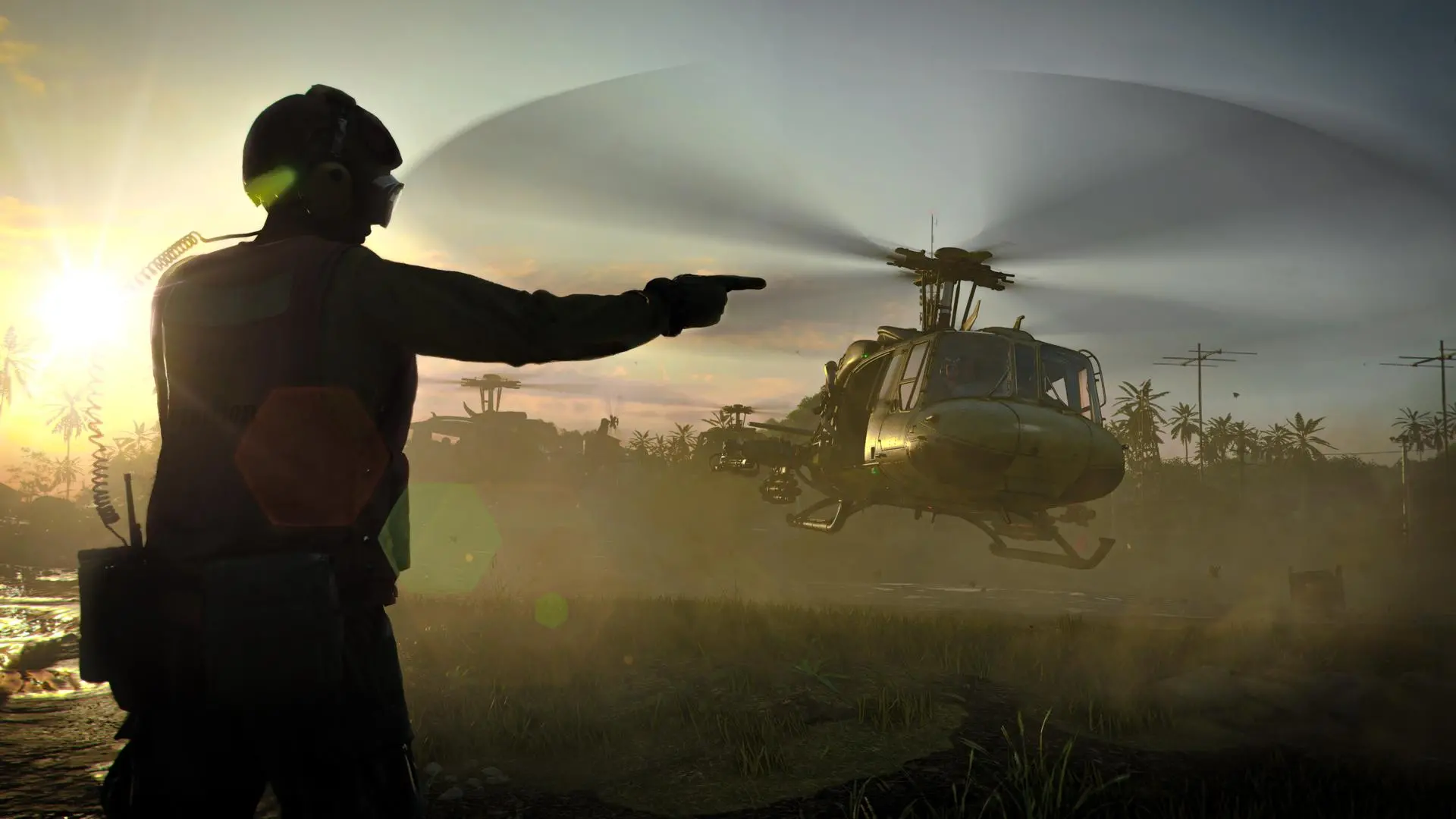Call of Duty: Black Ops Cold War Gra na Xbox One (Kompatybilna z Xbox Series X)