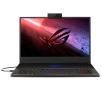 Laptop ASUS ROG Zephyrus S17 GX701LXS-HG022T 17,3" 300Hz Intel® Core™ i7-10750H 32GB RAM 1TB Dysk SSD  RTX2080S Grafika - W10