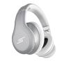 Słuchawki przewodowe SMS Audio Street by 50 Cent Over-Ear ANC (srebrny)