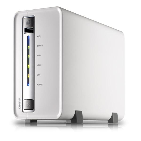 QNAP TS-212P